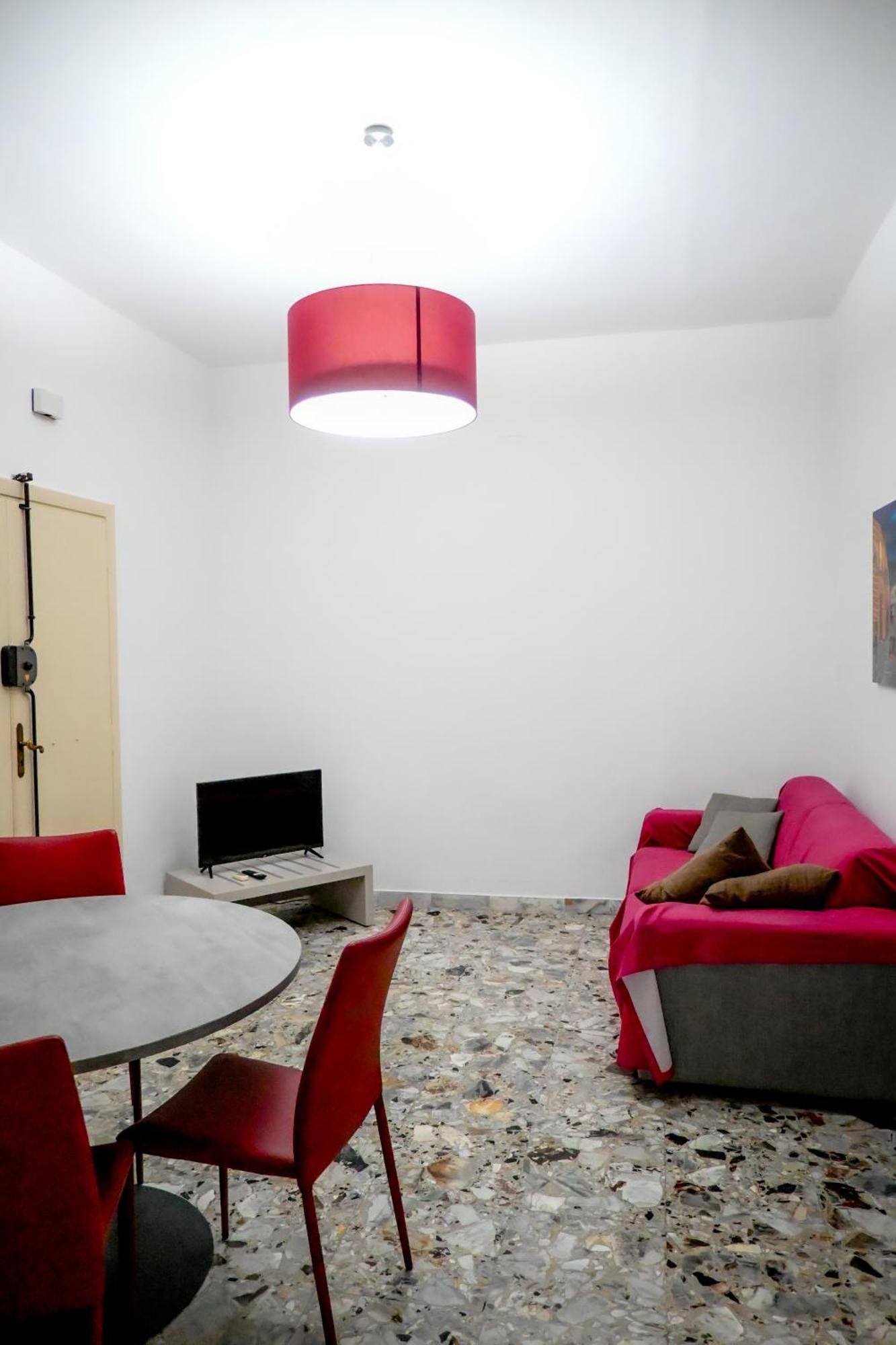 Miro B&B Lecce Exterior foto