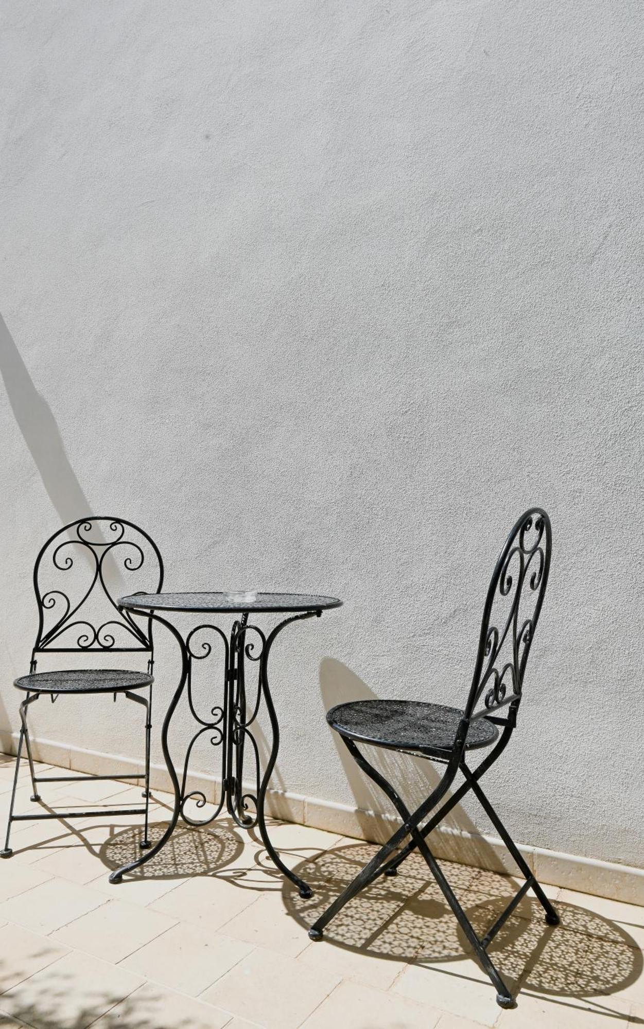 Miro B&B Lecce Exterior foto